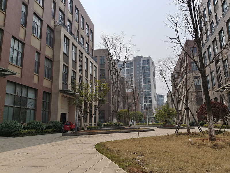 চীন Delta Technology (Chongqing) Co., Ltd. সংস্থা প্রোফাইল