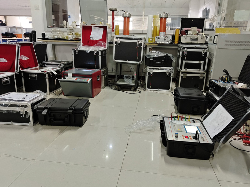 চীন Delta Technology (Chongqing) Co., Ltd. সংস্থা প্রোফাইল