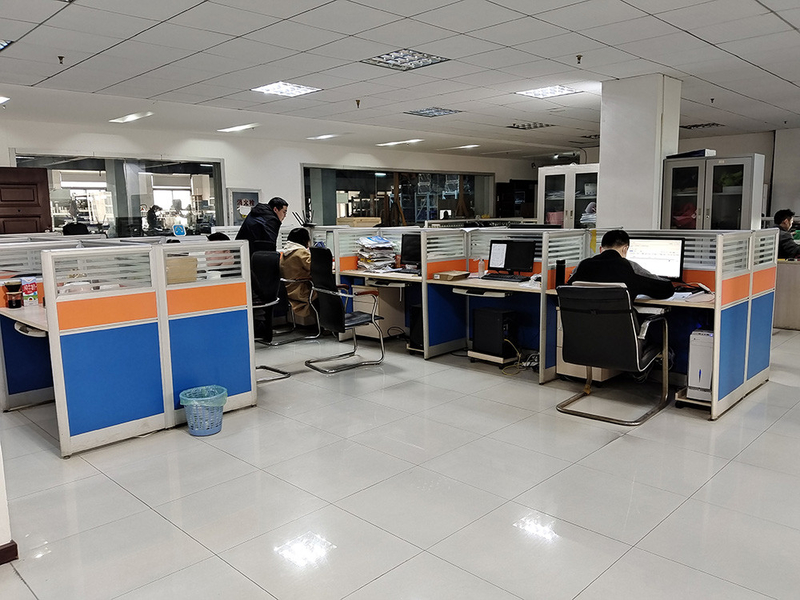 চীন Delta Technology (Chongqing) Co., Ltd. সংস্থা প্রোফাইল
