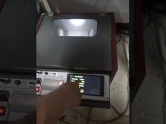 BDV-A ট্রান্সফরমার অয়েল ব্রেকডাউন ভোল্টেজ টেস্টার, ডাইইলেকট্রিক লস টেস্টার