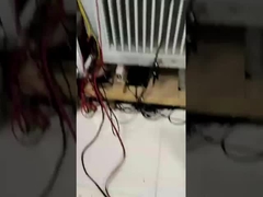 TTR-I ট্রান্সফরমার টার্নস রেশিও টেস্টার, TTR মিটার