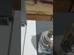 ISO1716 বিল্ডিং উপাদান তাপ দহন পরীক্ষার সরঞ্জাম ISO1716 যন্ত্রপাতি