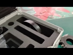 DDP-P পোর্টেবল ট্রান্সফরমার আংশিক ডিসচার্জ ডিটেক্টর