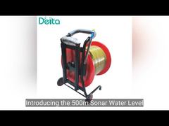 জলস্তর মিটার