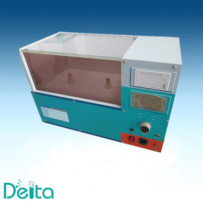 Bdv-II Best Price 100kv Transformer Oil Breakdown Voltage Tester