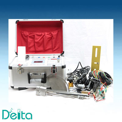 CBA-I Circuit Breaker Travel Trip Speed Timing Tester