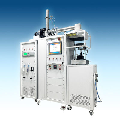 CCT ISO5660 Cone Calorimeter