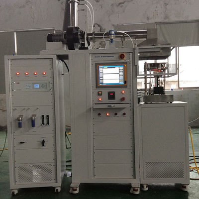 CCT China Made Hot Sale Reasonable Price ASTM E1354 Cone Calorimeter
