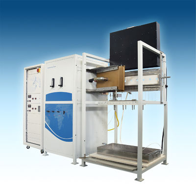 IMO Building Material, IMO ISO5658-2, ASTM E1317 Flame Spread Tester