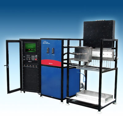 IMO Building Material, IMO ISO5658-2, ASTM E1317 Flame Spread Tester
