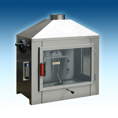 Hot Sale Building Material DIN53438 ISO11925-2 Ignitability Tester