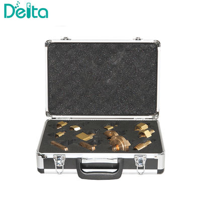 SFP Portable High Accuracy SF6 Gas Detector SF6 Purity Analyzer