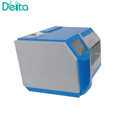 DLT High Precision Transformer Insulating Oil Dielectric Loss Tester
