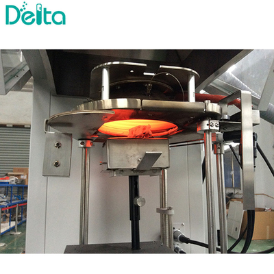 CCT Electrical Cable ASTM E1354 Cone Calorimeter, Cone Calorimeter ASTM E1354