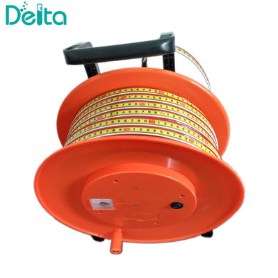 500m Flexible Level Measuring Instrument Deep Well Meter Depth Level Meter Water Level Sensor