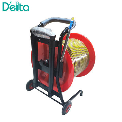 WML Handheld Water Level Indicator Deep Well Meter DIP Meter with Probe