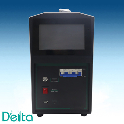 Xdc Touch Screen Wide Range 300V 100A Battery Load Bank