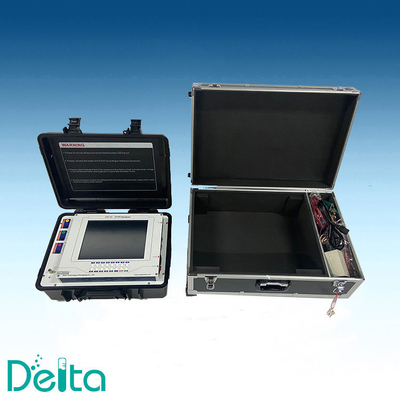 CPT-III Current Transformer and Voltage Potential Transformer Testing Equipment
