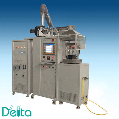 CCT Good Price ISO5660 Cone Calorimeter, BS 476 Cone Calorimeter for Building Material