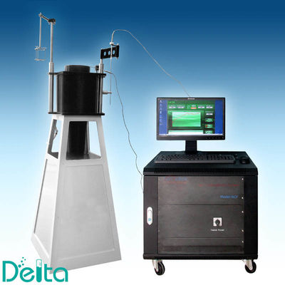 Ncf BS 8414 Building Material Smoldering Combustion Test Furnace