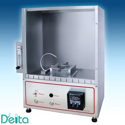 BFT Good Design ASTM D4151 Blanket Fabrics Flammability Tester
