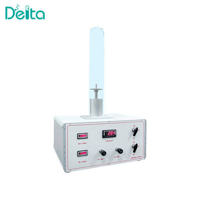 COI Paramagnetic ISO4589-2 Plastic Limiting Oxygen Test Apparatus