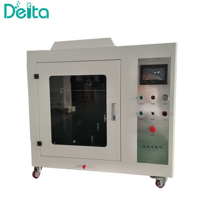 Nft Hot Sale IEC60695 Insulation Material Needle Flame Tester
