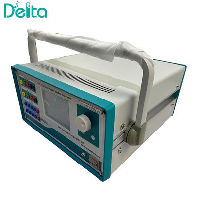 PRT-PC3 Hot Sale Low Price Three Phase Secondary Current Injection Tester