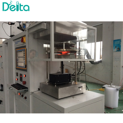 CCT Electrical Cable ASTM E1354 Cone Calorimeter, Cone Calorimeter ASTM E1354