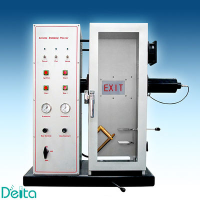 XP-2 Computer Control ASTM D2843 Building Products Smoke Density Chamber