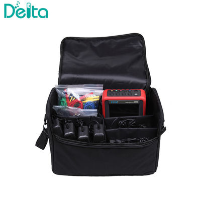 CE Certificate Digital Handheld Power Energy Quality Meter with Various Clamps